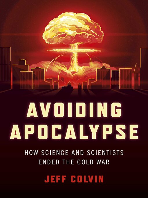 Title details for Avoiding Apocalypse by Jeff Colvin - Available